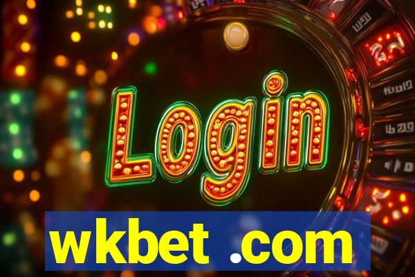 wkbet .com